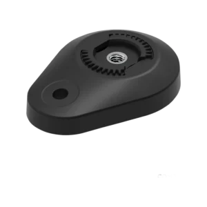 Concealed Through Cable Small Base
