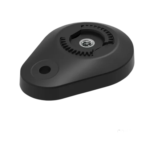 Concealed Through Cable Small Base