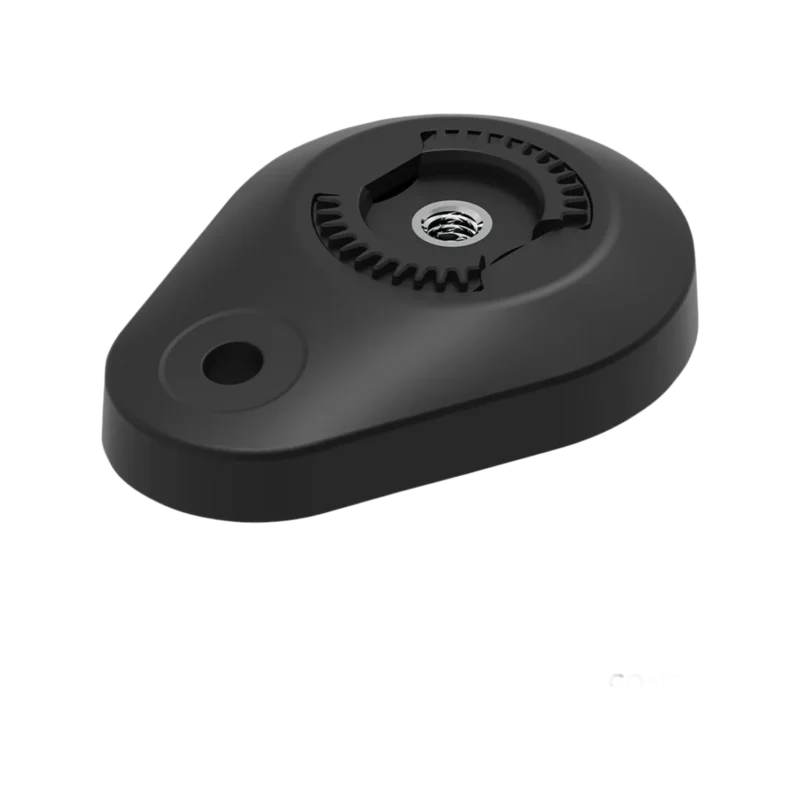 Concealed Through Cable Small Base