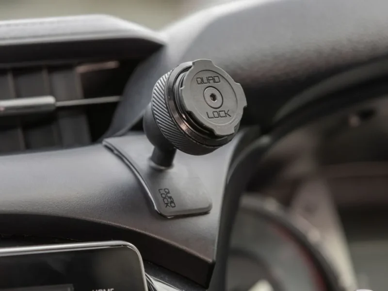 Dash / Console Car Mount