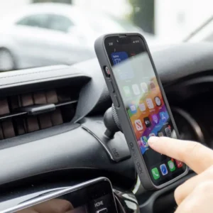 Dash / Console Car Mount