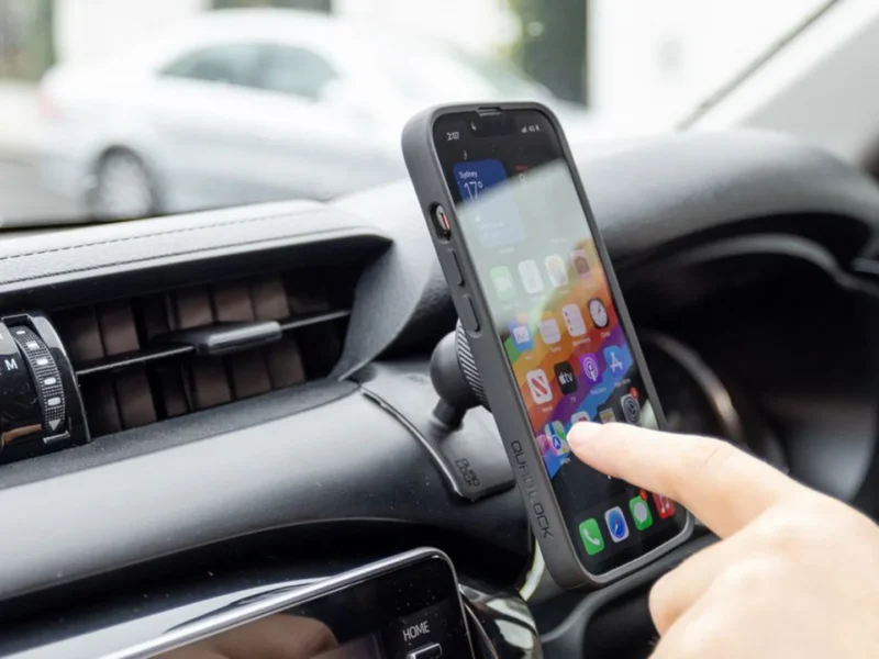 Dash / Console Car Mount