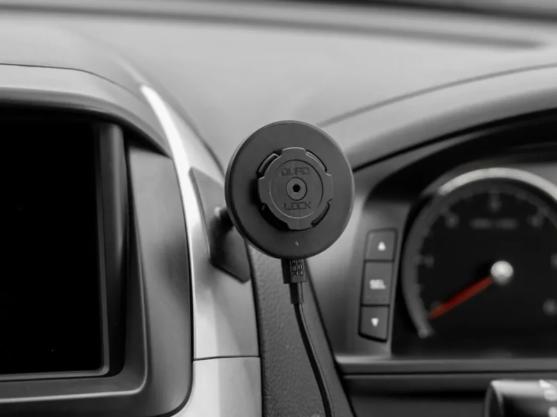 Dash / Console Car Mount