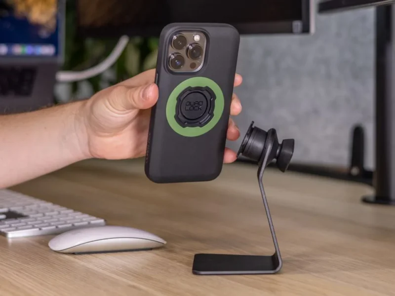 Desk Mount V2