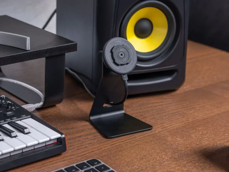 Desk Mount V2