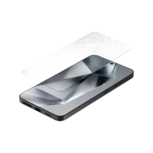 Displayschutzfolie aus Glas - Samsung Galaxy S24