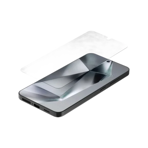 Displayschutzfolie aus Glas - Samsung Galaxy S24