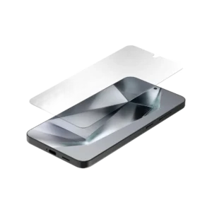 Displayschutzglas - Samsung Galaxy S24+