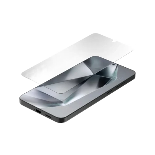 Displayschutzglas - Samsung Galaxy S24+