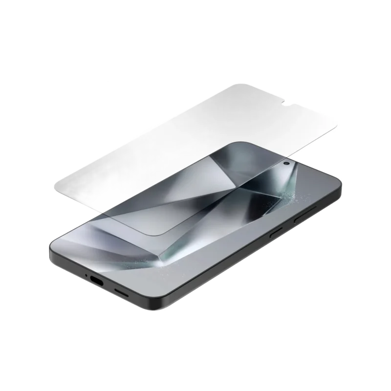 Displayschutzglas - Samsung Galaxy S24+