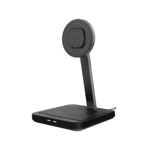 Dual Desktop Wireless Charger