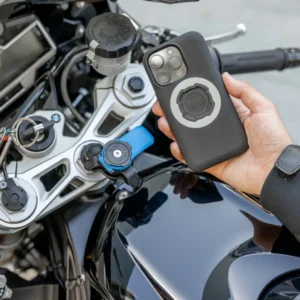 Fork Stem Mount V2