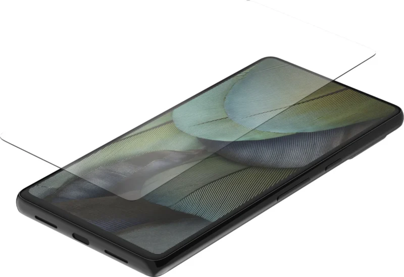 Glass Screen Protector - Google Pixel 7