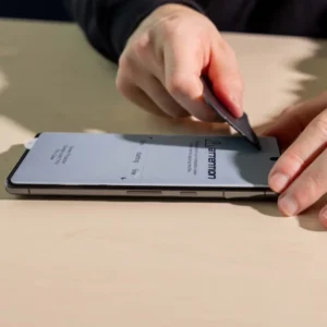 Glass Screen Protector - Google Pixel 7