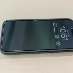 Glass Screen Protector - Google Pixel 7