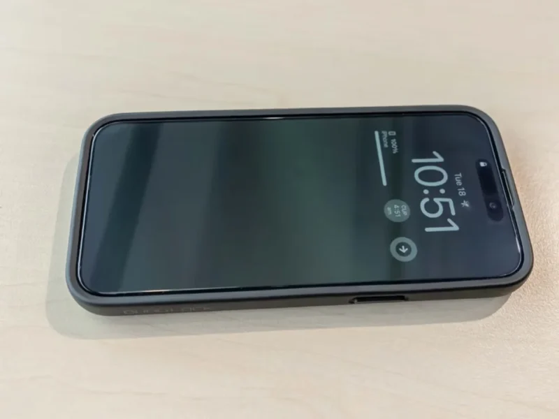 Glass Screen Protector - Google Pixel 7