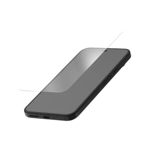Glass Screen Protector - Google Pixel 9 Pro XL