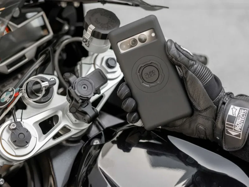 MAG Case - Google Pixel 7