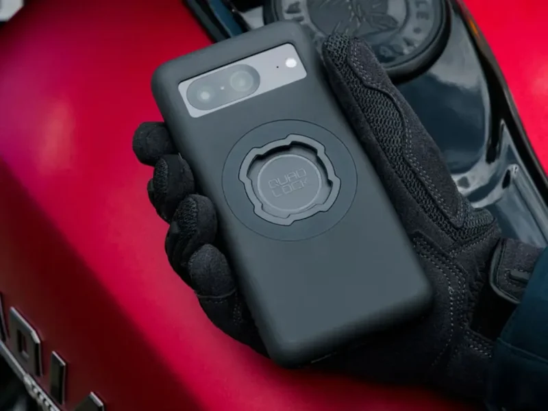 MAG Case - Google Pixel 7A