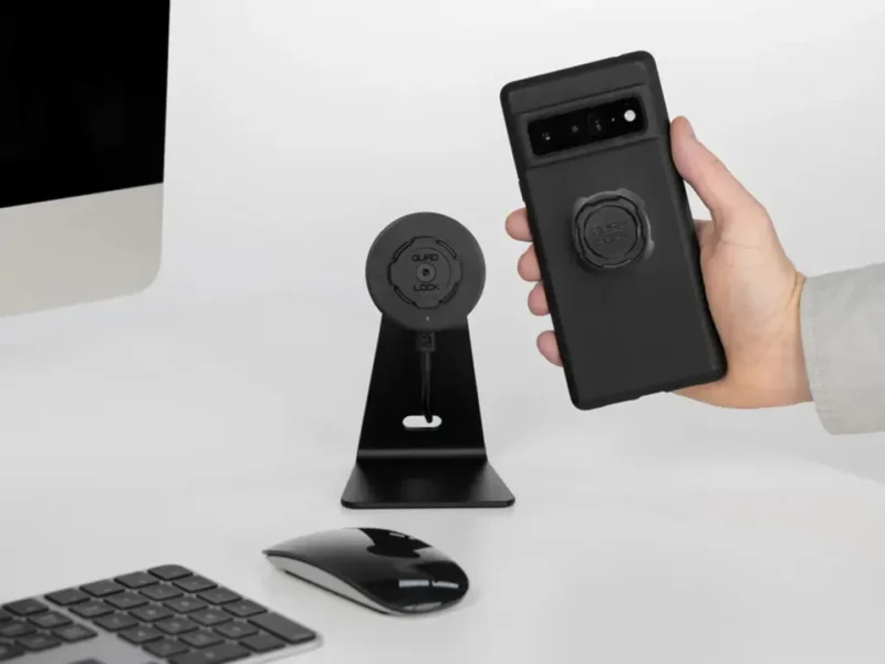 MAG Case - Google Pixel 7A