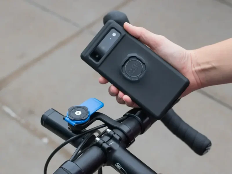 MAG Case - Google Pixel 8 Pro