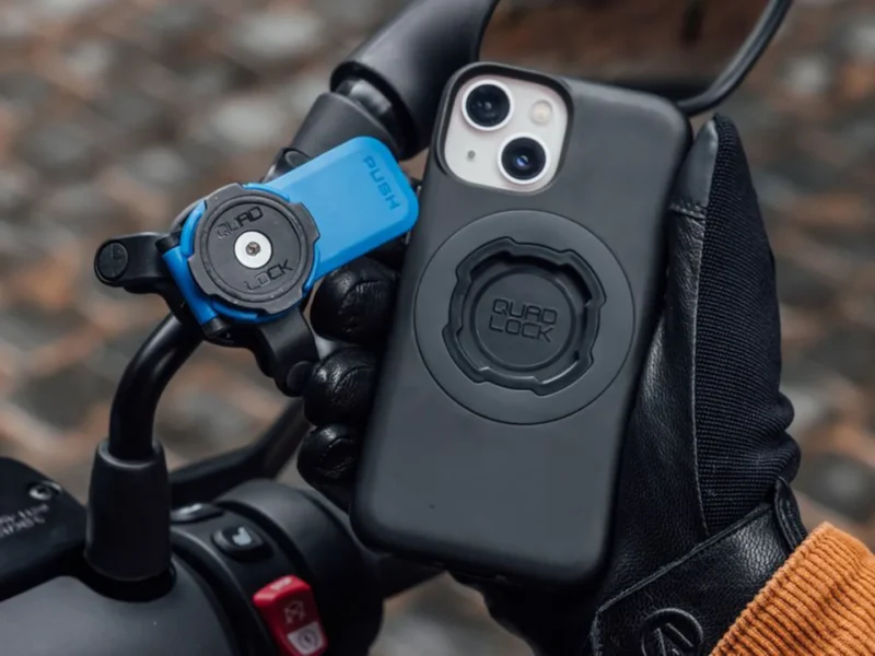 MAG Case - iPhone 14 Plus
