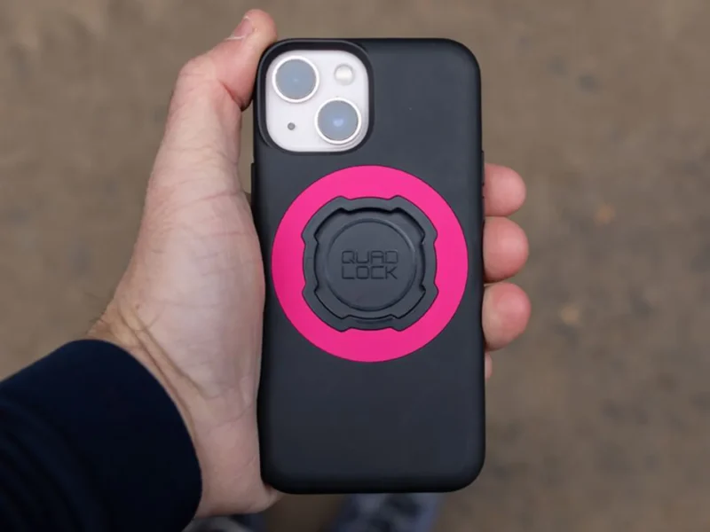 MAG Case - iPhone 14 Plus