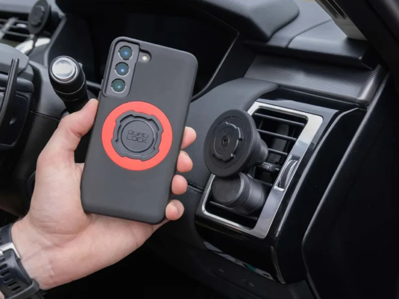 MAG Case - Samsung Galaxy S22+