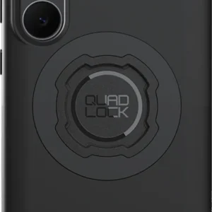 Quad lock mag case samsung galaxy s25fe