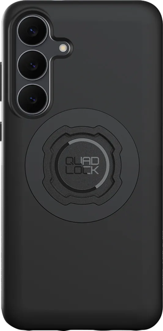Quad lock mag case samsung galaxy s25fe
