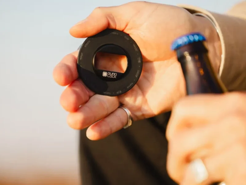 MAG Phone Ring Grip