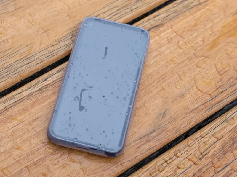 MAG Poncho - Google Pixel 8