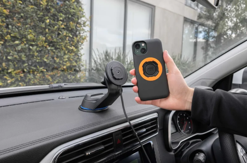 MAG Wireless Charging Head - V2