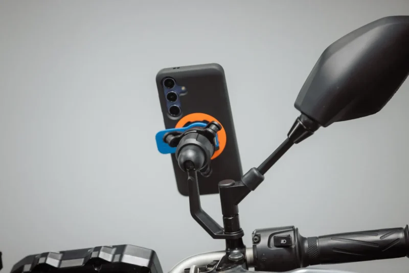 Mirror Stem Mount