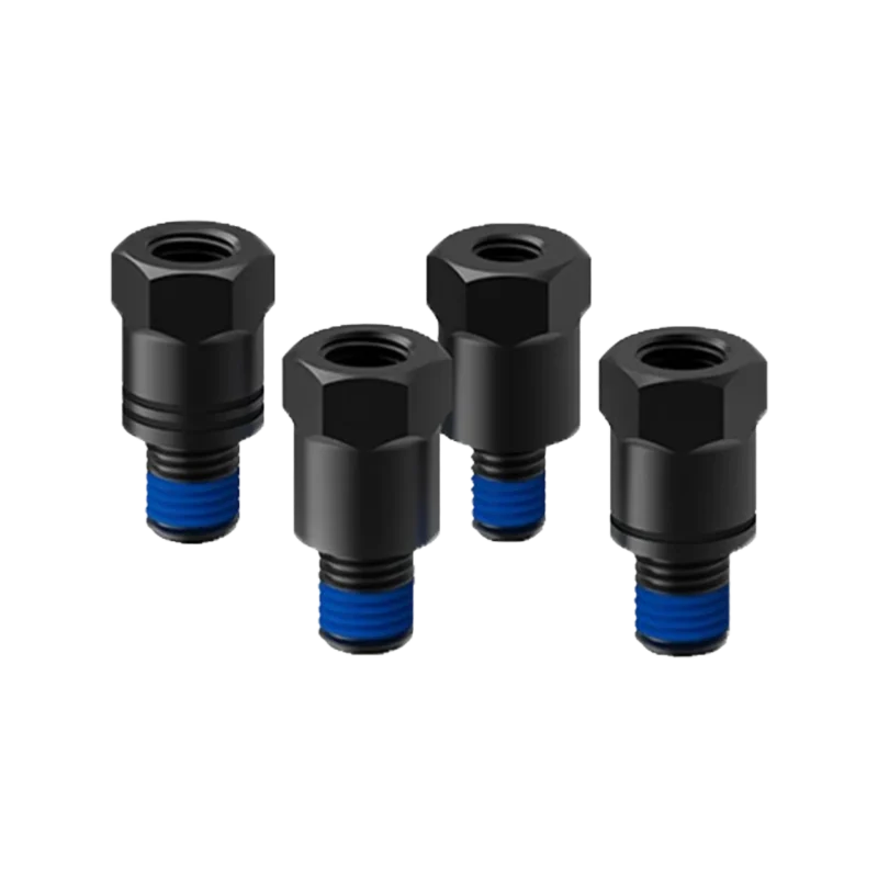 Mirror Stem Mount Adapter Kit
