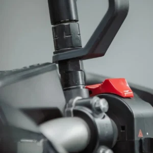 Mirror Stem Mount Adapter Kit