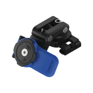 Motorcycle Brake Reservoir Mount - V2