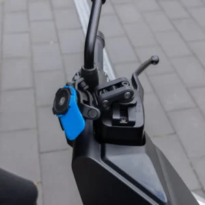 Motorcycle Brake Reservoir Mount - V2