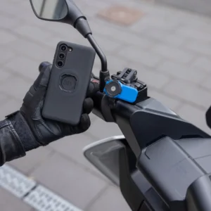Motorcycle Brake Reservoir Mount - V2