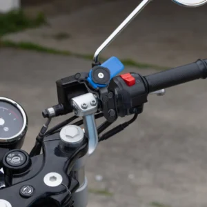 Motorcycle Clutch Mount