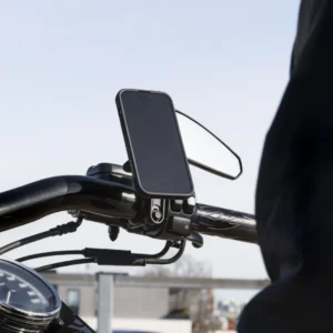 Motorcycle Clutch Mount