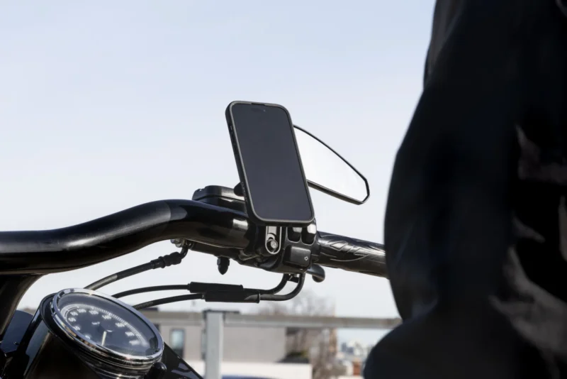 Motorcycle Clutch Mount
