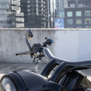 Motorcycle Clutch Mount