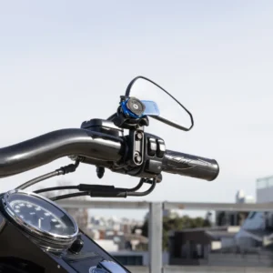 Motorcycle Clutch Mount