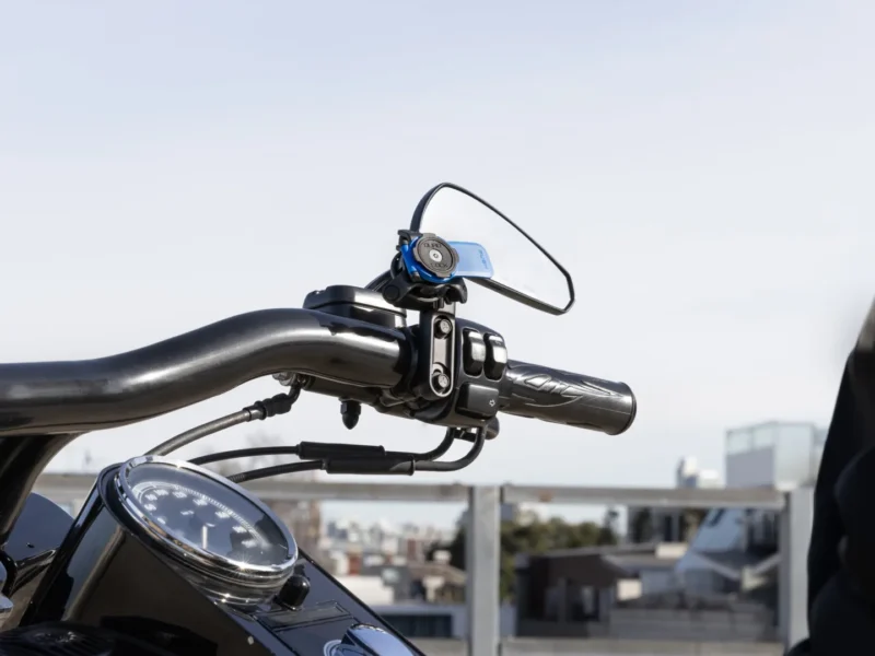 Motorcycle Clutch Mount
