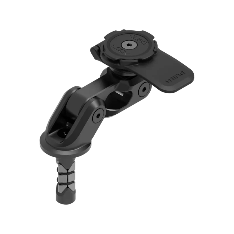 Motorcycle Fork Stem Mount Pro