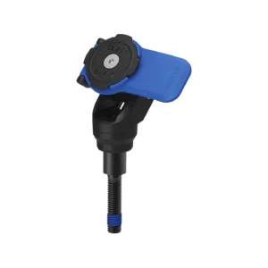 Motorcycle Handlebar Clamp Bolt Mount