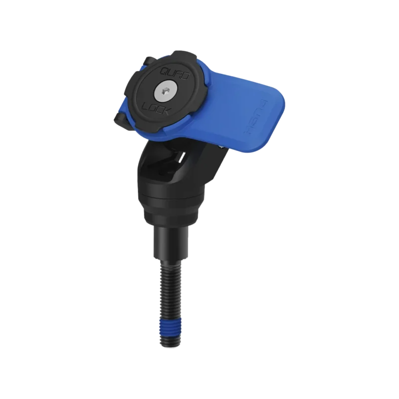 Motorcycle Handlebar Clamp Bolt Mount