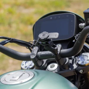 Motorcycle Handlebar Clamp Bolt Mount Pro