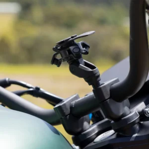 Motorcycle Handlebar Clamp Bolt Mount Pro